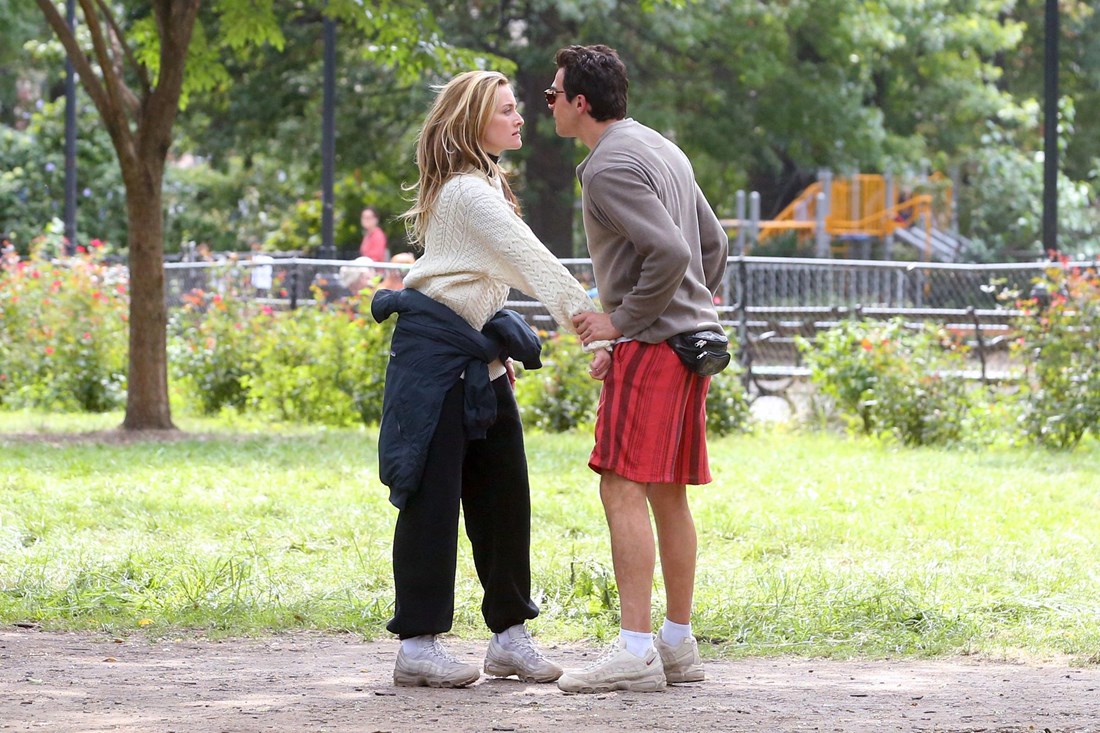 Jedan od prvih viralnih skandala 90-ih rekreiran, ljudi mislili da je stvaran