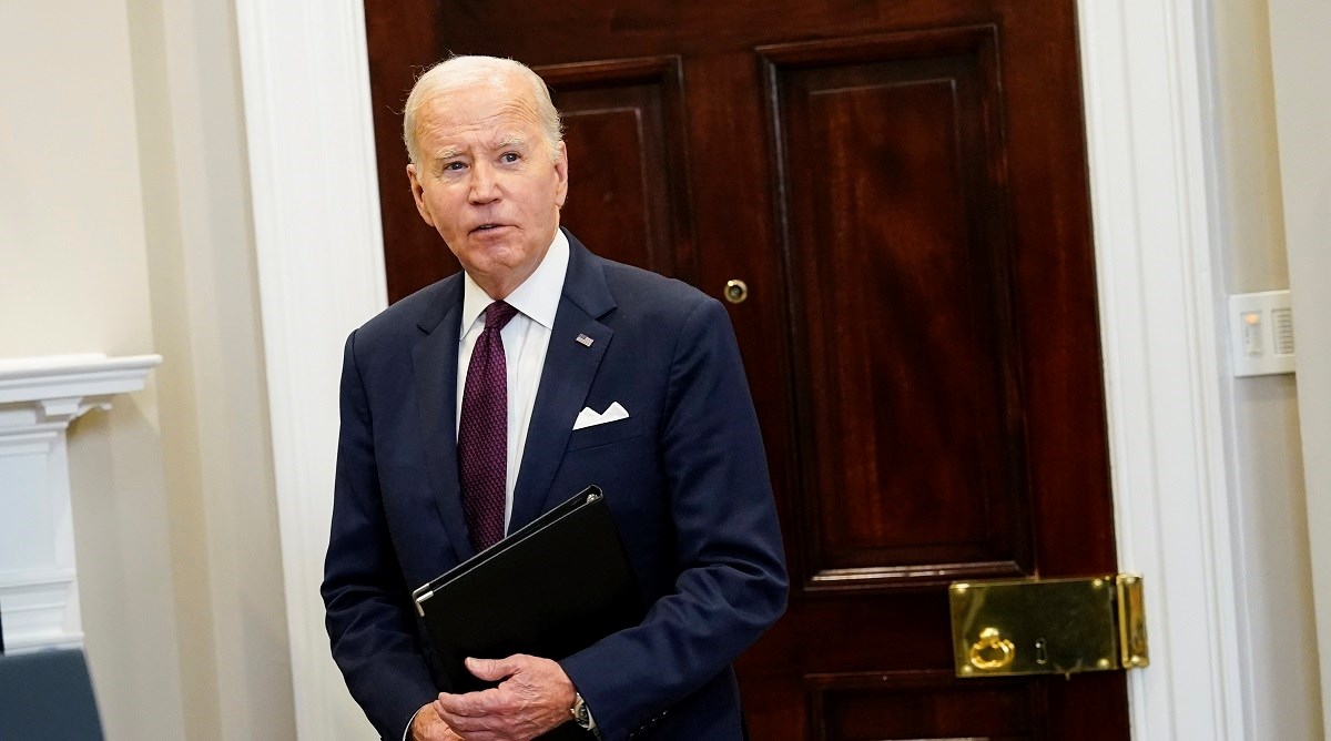 Vrhovni sud ukinuo pozitivnu diskriminaciju na faksu. Biden: Ovo nije normalan sud