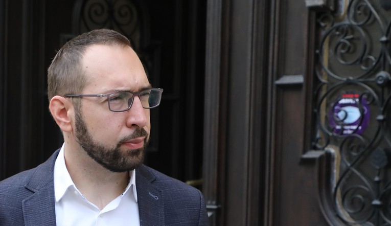 Tomašević: Ako HDZ dođe na Bandićevo mjesto u Zagrebu, to je ista stvar