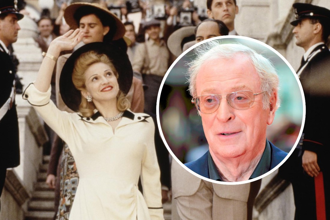 Film iz 1996. za koji je Caine bio uvjeren da će promijeniti svijet