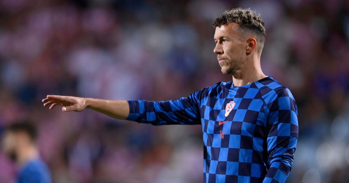 Perišić otkrio kad bi mogao prvi put zaigrati za Hajduk
