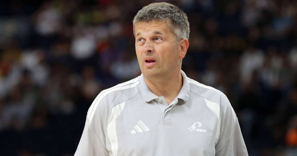 Mijatović: Veliki igrači rade velike stvari, a to smo i ovaj put pokazali