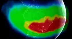 NASA sve ozbiljnije promatra čudnu magnetsku anomaliju iznad Zemlje