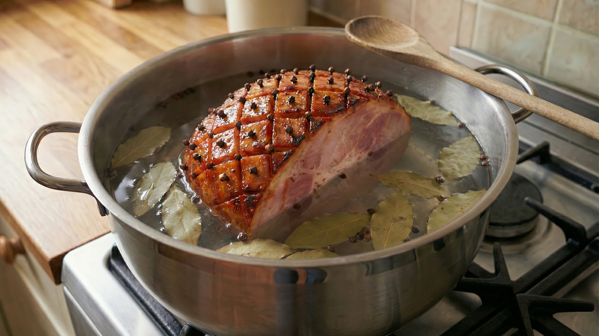 Gdje kupiti uskrsnu šunku - u dućanu ili mesnici?