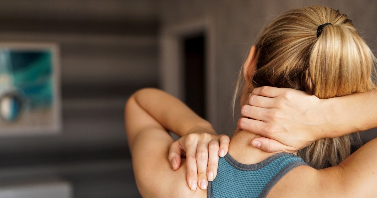 Pet simptoma koji otkrivaju manjak vitamina D u tijelu