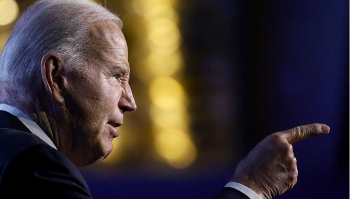 Bidenu dodatno pala podrška, podržava ga manje od polovice Amerikanaca