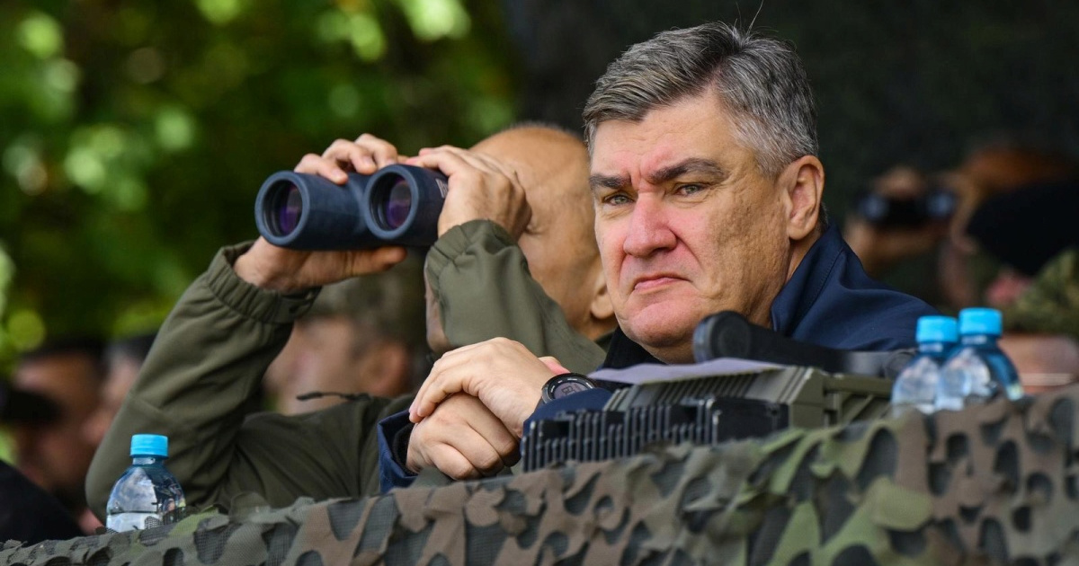 Izrael: Zaboravlja se na 48 talaca. Milanović: A mi tražimo skoro 2000 ljudi