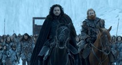 Kit Harington otkrio zašto HBO više ne radi na spin-offu o Jonu Snowu
