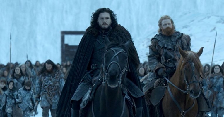 Kit Harington otkrio zašto HBO više ne radi na spin-offu o Jonu Snowu