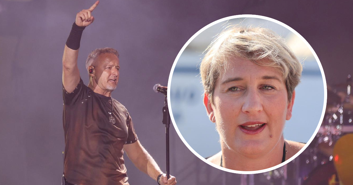 SDP-ova gradonačelnica: Ne bih dozvolila Thompsonov koncert