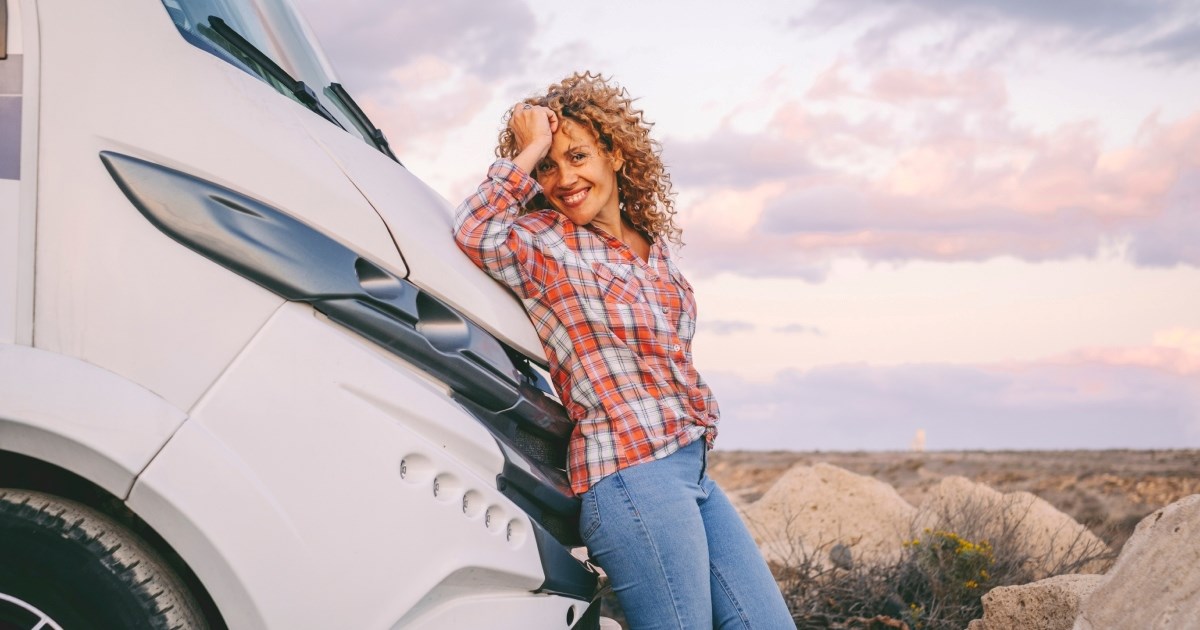 Napustila obitelj zbog influencerskog sna pa molila bivšeg da je primi natrag