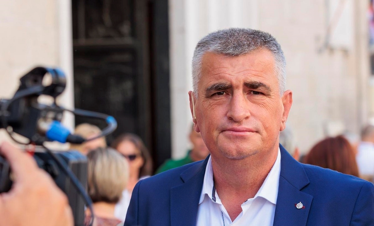 Bulj: Plenković nije svjestan što ga čeka