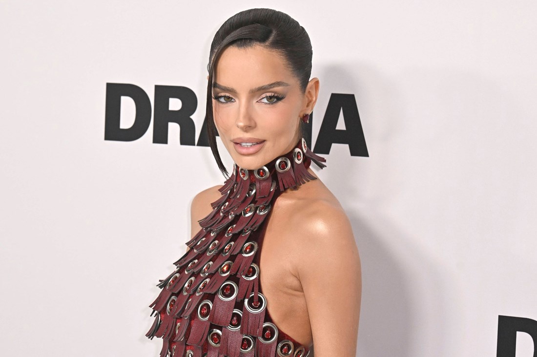 Maura Higgins plijenila pažnju na premijeri filma "The Drama"