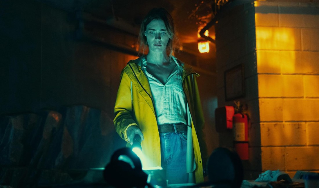Gledatelji oduševljeni novom Netflixovom triler serijom: "Pravi užitak"