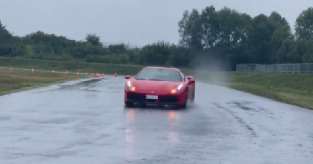 Krenuo Rimac FS Alpe Adria, studenti s 3 kontinenta predstavljaju svoje bolide