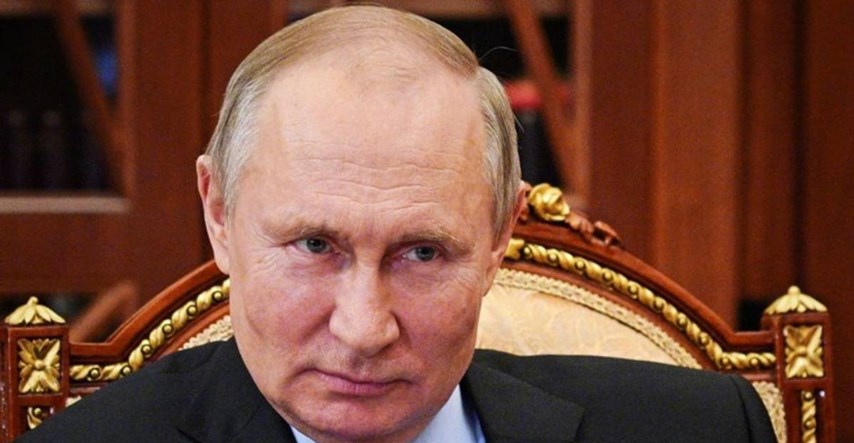 Nastavlja se velika svađa Rusije i Češke, Prag poslao ultimatum Putinu