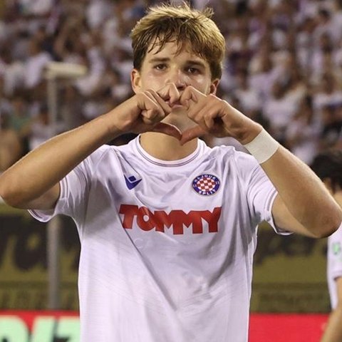 Evo kad se Hajduku vraća Rokas Pukštas - Index.hr