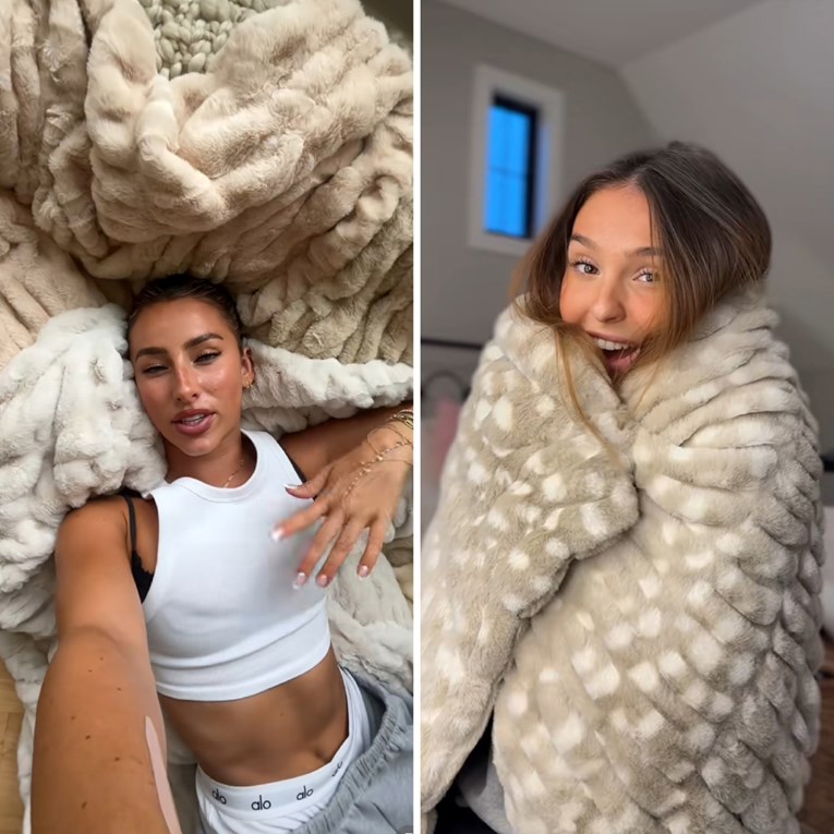 Svi pričaju o ovom brendu deka. Evo zašto