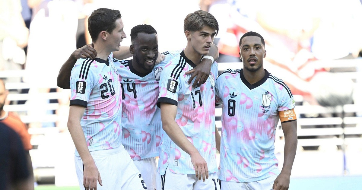 Marca: Belgija uništila Trumpov plan