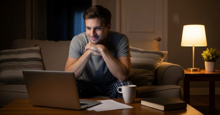 Noćne ptice: Tri znaka koja svoj mir pronalaze kad drugi spavaju