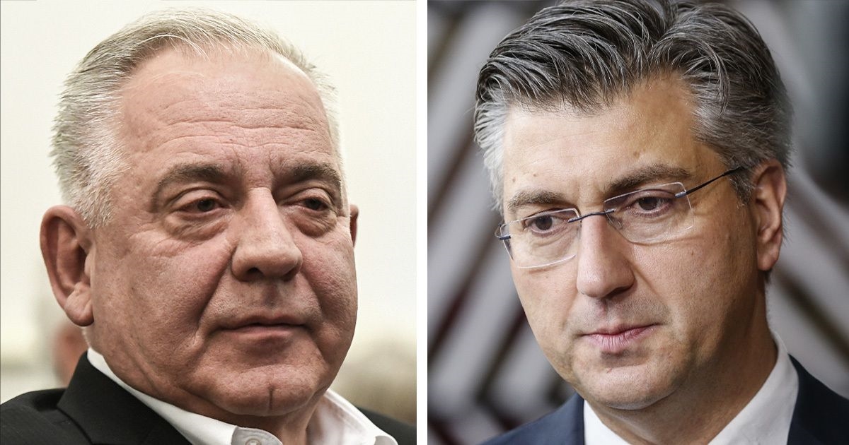 Zašto je HDZ-u toliko važan Vrhovni sud? Zbog presude HDZ-u za korupciju