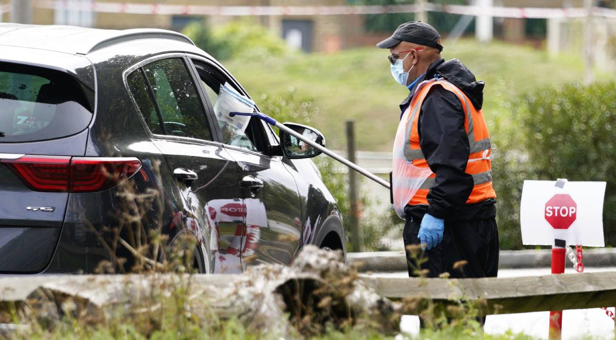 Studija: 80 posto Britanaca ne pridržava se smjernica o samoizolaciji