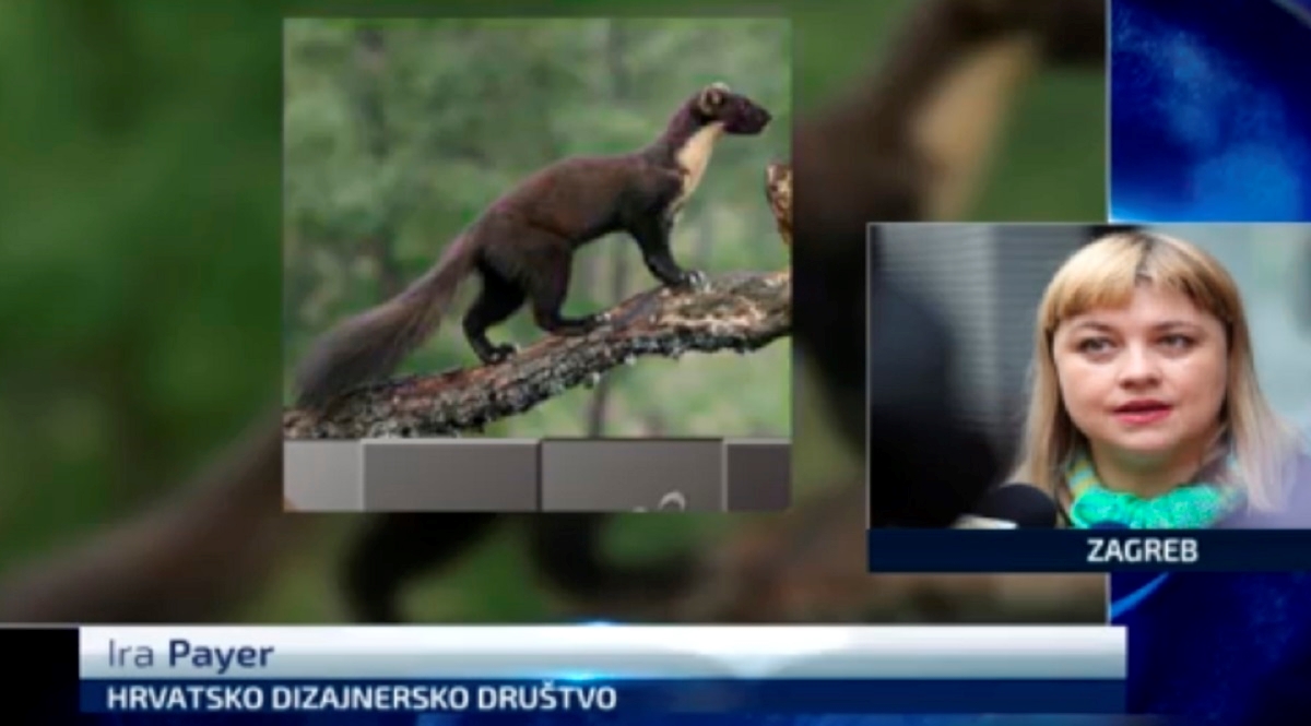 Članica komisije za eurokovanice: Autor se mora ispričati i objasniti ovo