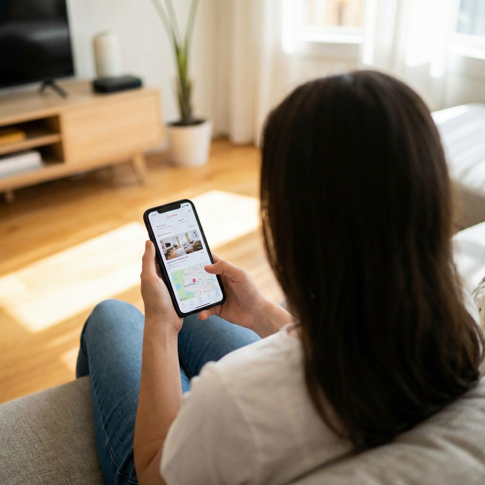 Prihodi Airbnb-a porasli 12 posto, snažan rast u Brazilu i Indiji