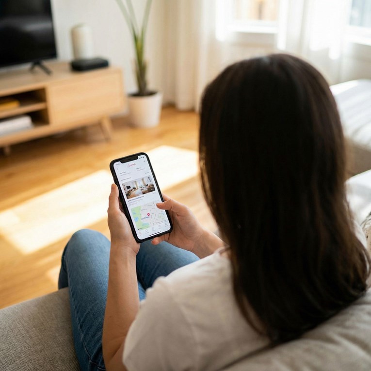 Prihodi Airbnb-a porasli 12 posto, snažan rast u Brazilu i Indiji