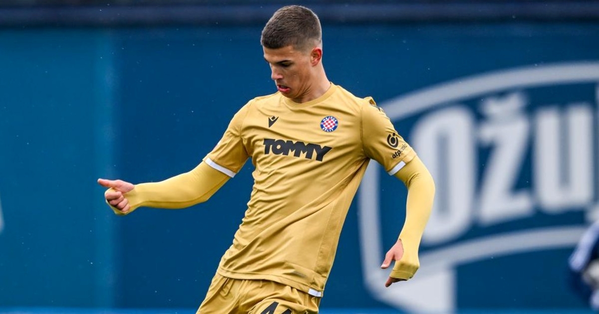 Hajduk završio najveći posao u povijesti. Matanović srušio rekord transferom