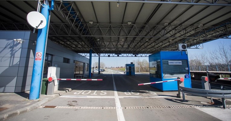 Grlić Radman: Ne putujte u Srbiju ako nije nužno