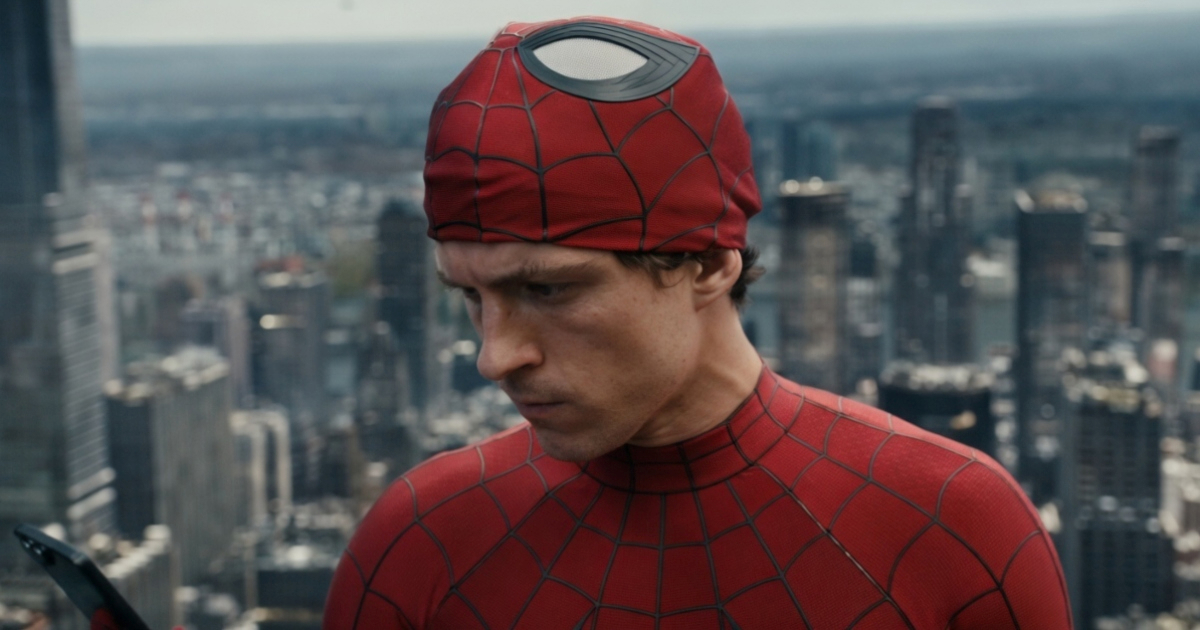 Trailer za "Spider-Man: Brand New Day" srušio sve rekorde sa 718,6 milijuna pregleda