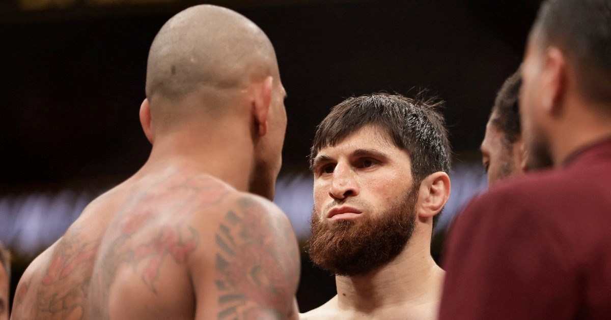 Menadžer brutalno prebijenog Dagestanca: Da se mene pitalo, ne bi se borio