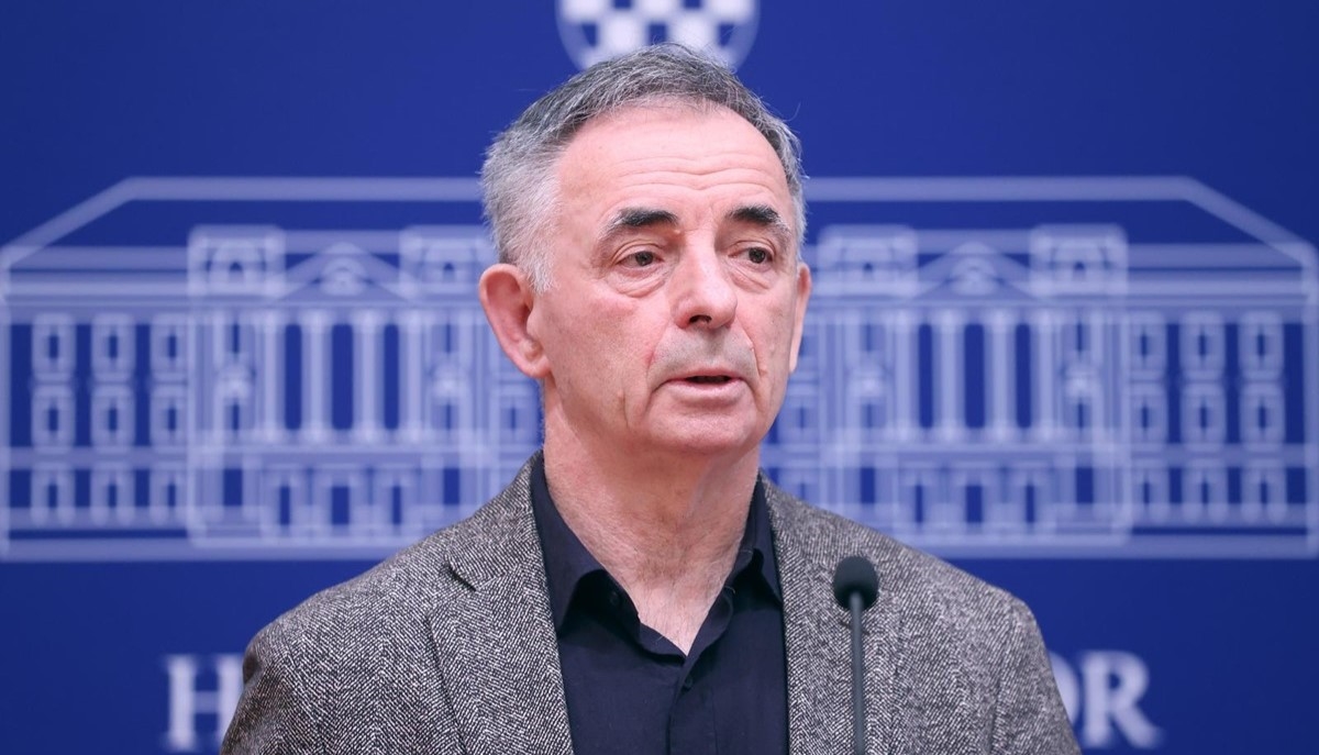 Pupovac o izboru Turudića: Politički sukobi ugrožavaju mogućnost najboljeg izbora