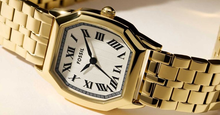 Izbor Harper’s Bazaara: Sat koji ide uz sve, a od cijene ne boli glava