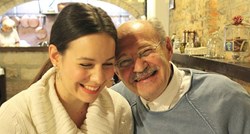 Kći Mustafe Nadarevića: Prošle su dvije godine. Najviše pamtim tatinu snagu