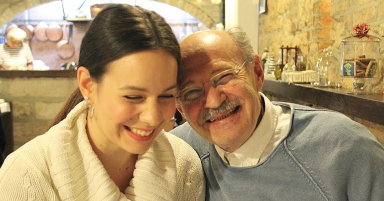 Kći Mustafe Nadarevića: Prošle su dvije godine. Najviše pamtim tatinu snagu 