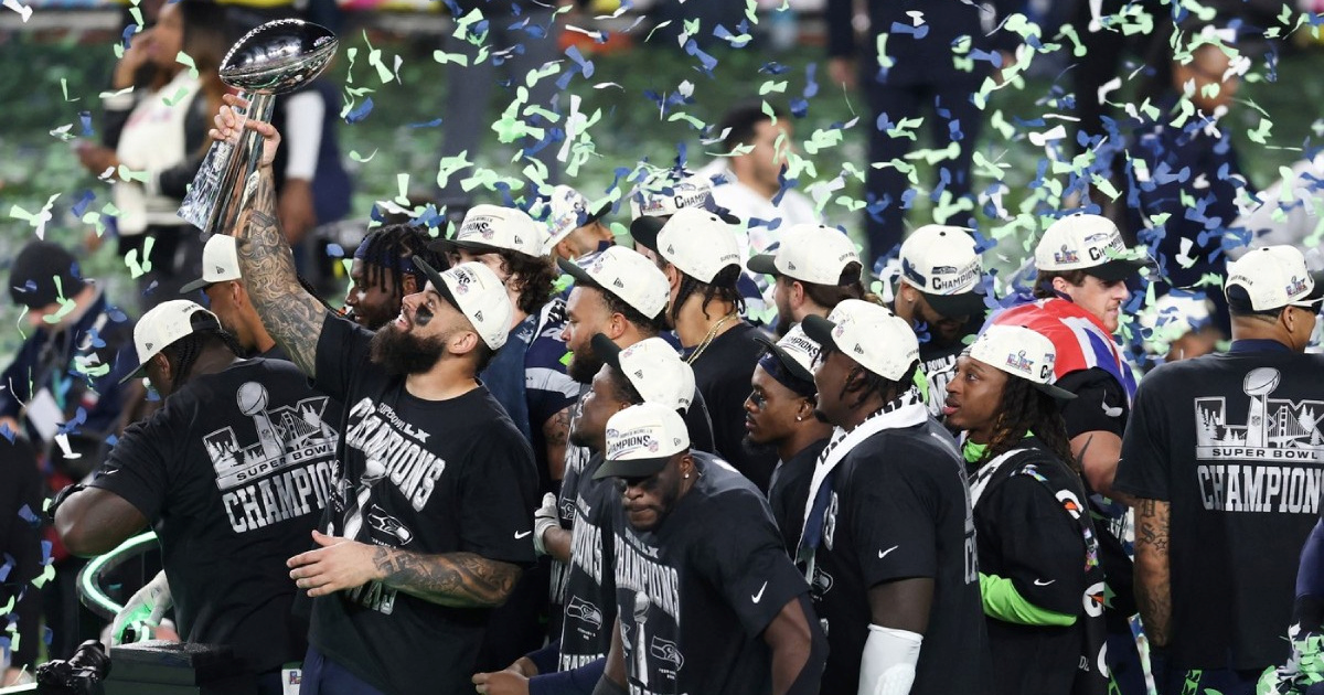 Seattle Seahawksi osvojili Super Bowl
