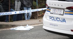 Mladić uboden kod Koprivnice, uhićena jedna osoba