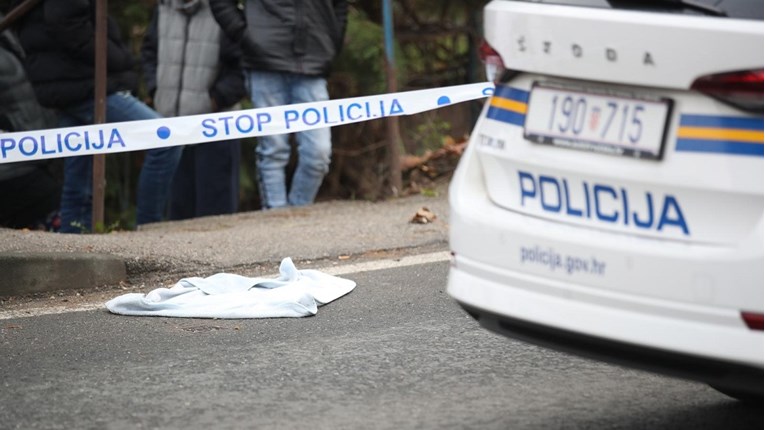 Mladić uboden kod Koprivnice, uhićena jedna osoba