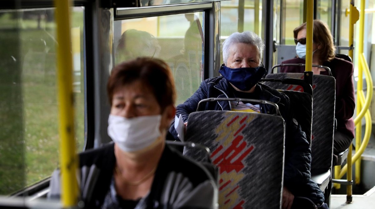 U BiH zabilježeno još 140 slučajeva koronavirusa