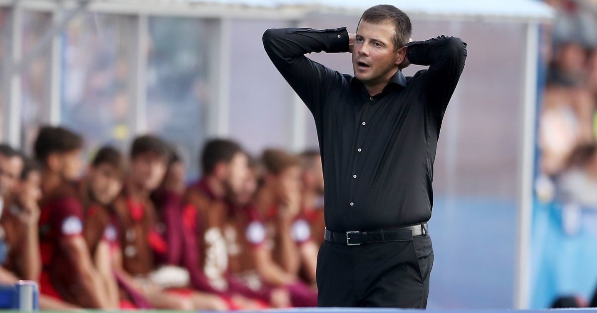 Žižović umro pred kolegom na terenu: "Sjedili smo i pričali, a onda je nešto puklo"