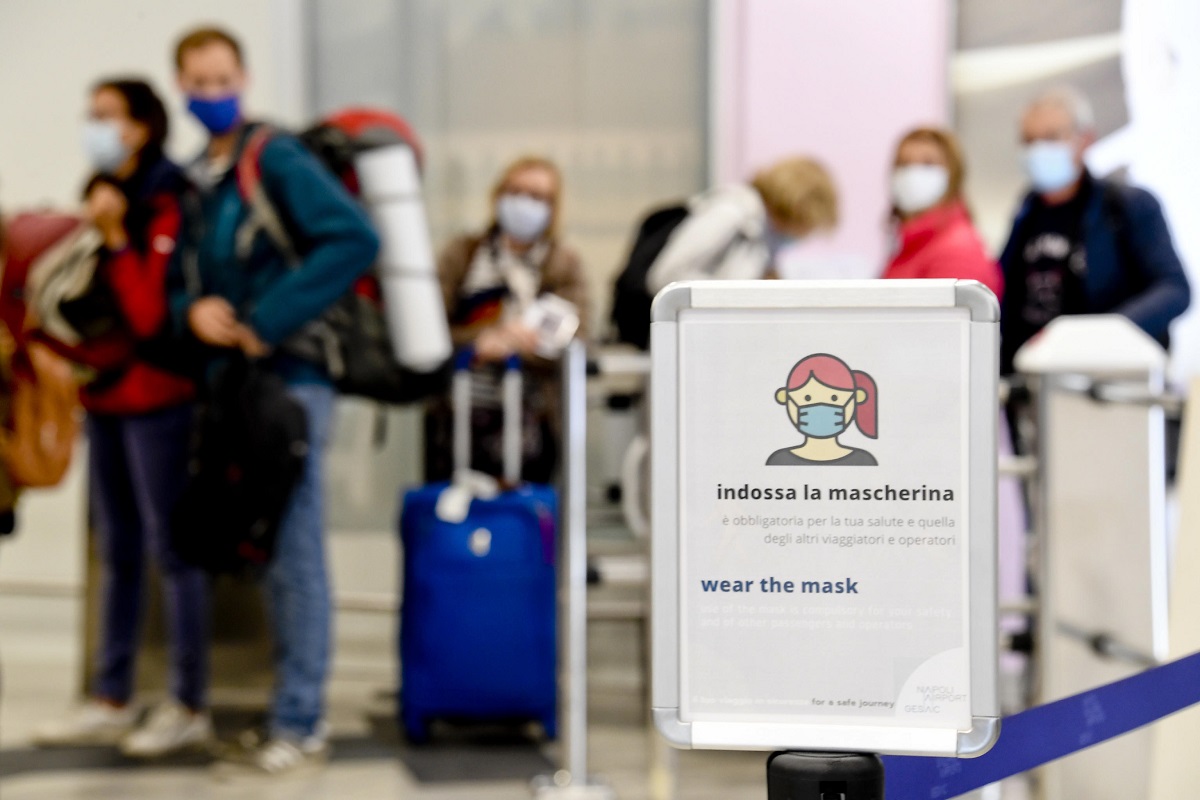 U Italiji prvi put od travnja preko 2000 novozaraženih u jednom danu