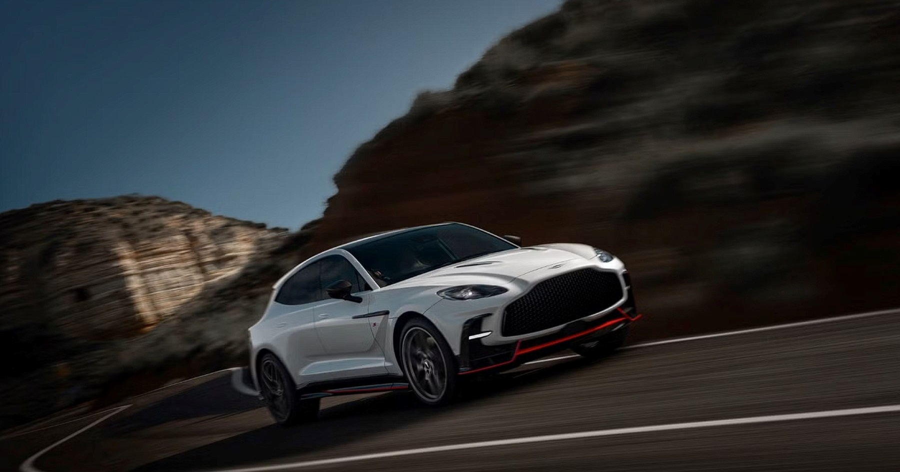 VIDEO Aston Martin ponizio Bentley i postavio novi rekord na Goodwoodu