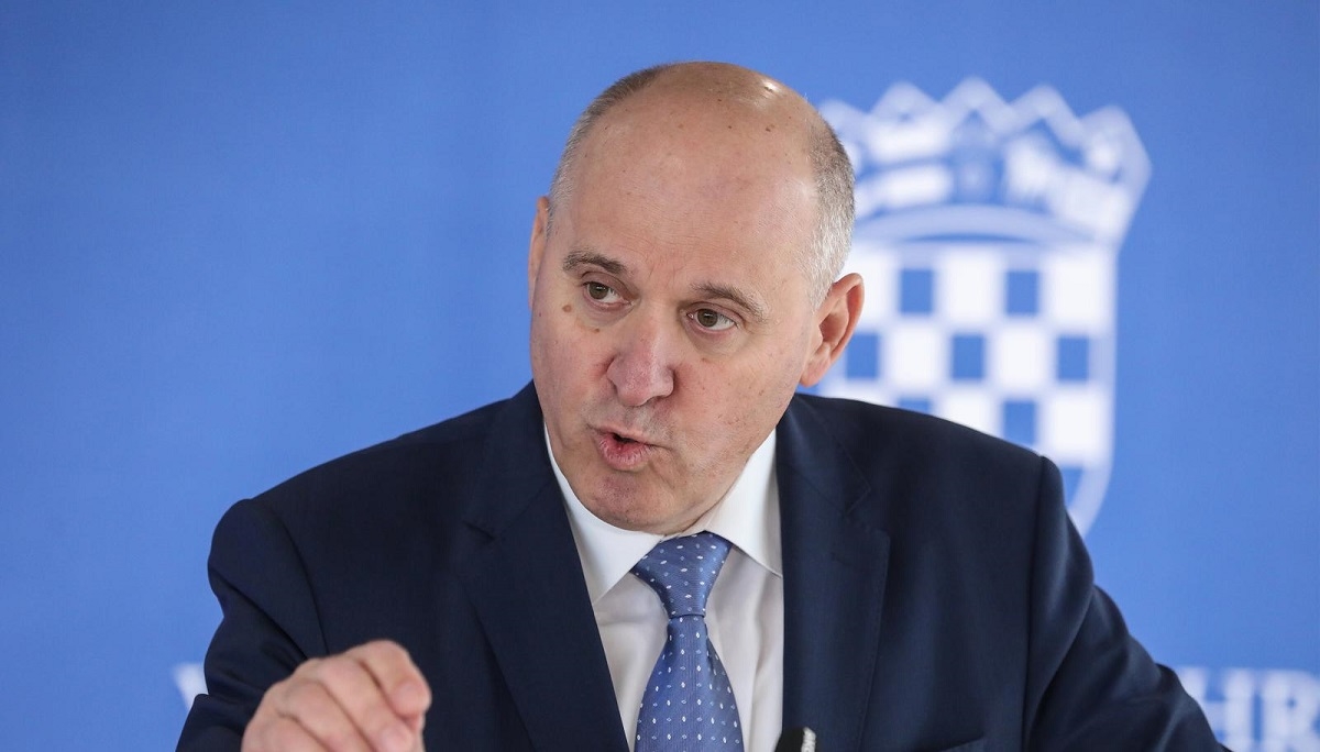 Bačić: HDZ-ova vlada je pokazala da poštuje neovisnost DORH-a