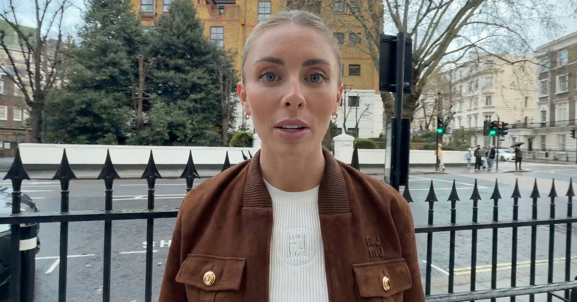 Objava trudnoće OF zvijezde izazvala bijes žena: "Trebala bi se sramiti"