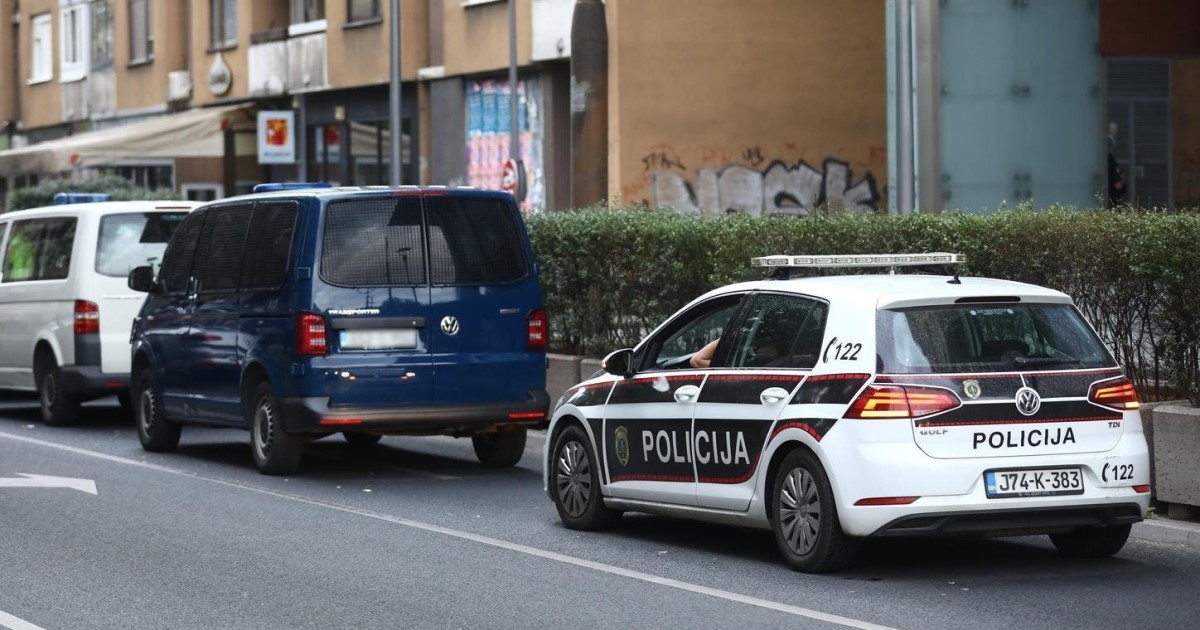 Pijane maloljetnice udavile baku u Sarajevu, sve pokušale prikazati kao prirodnu smrt