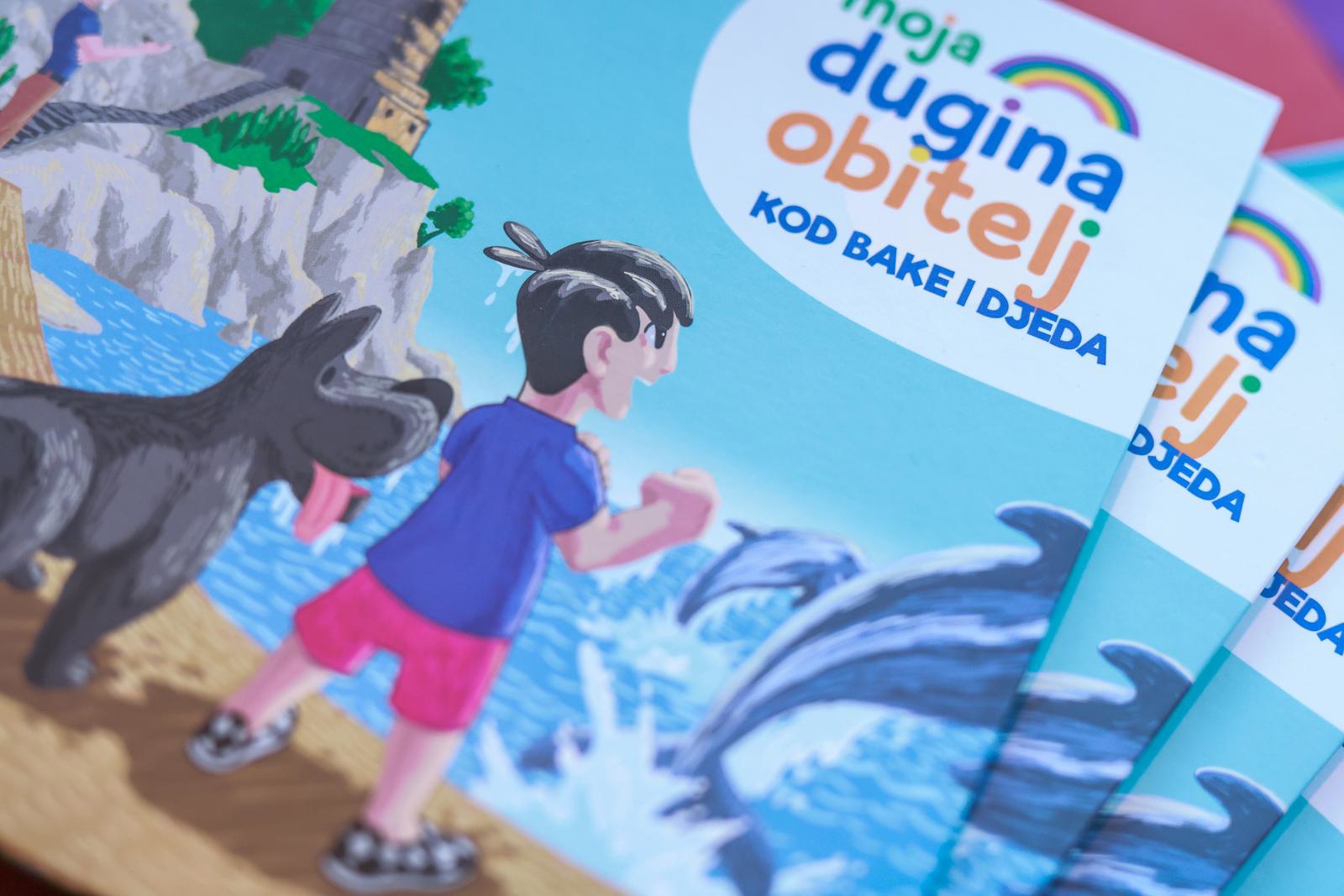 Dugine obitelji: Ministarstvo se žali iako je sličnu presudu već prihvatilo