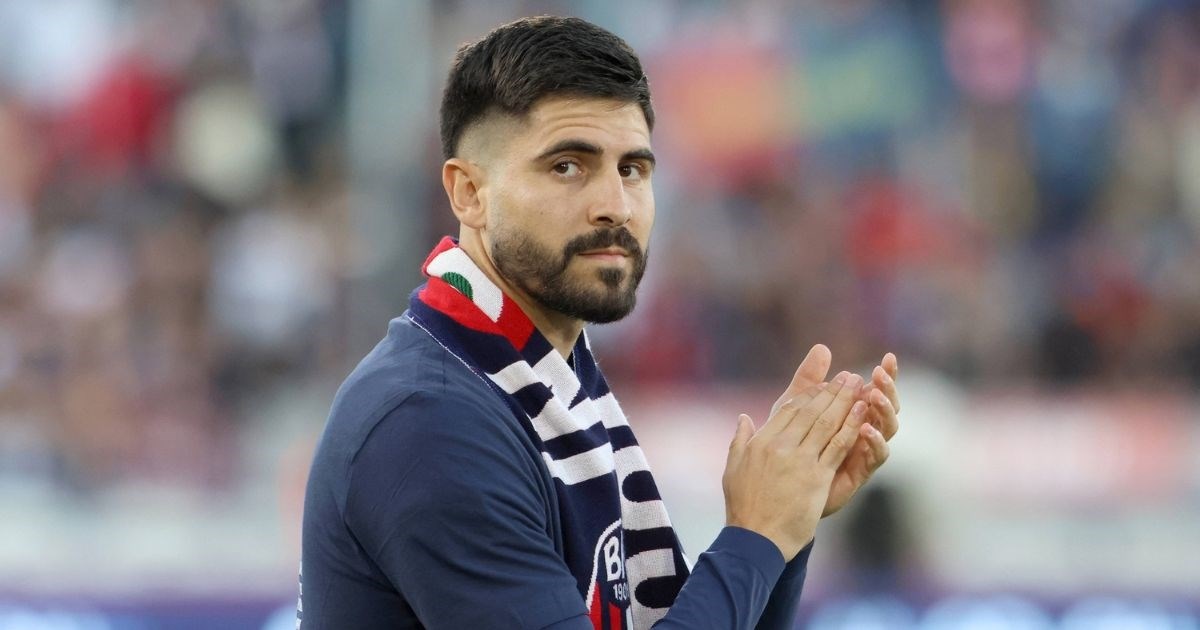 Erlića se povezivalo s Hajdukom, ali sada odlazi na sjever Europe