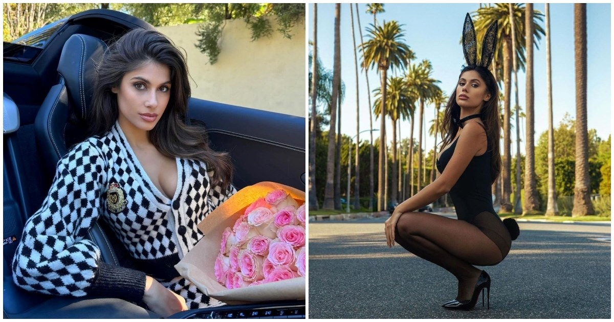 Talijanski model: Toliko sam lijepa da ljudi misle da sam AI, to je frustrirajuće